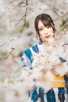 プロフィール写真1・みく｜SERENA・セレナ - 名古屋 錦のスナック