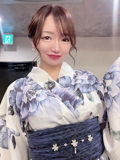 プロフィール写真11・藤宮えり｜Le Jardin Secret -MIDI-・ル ジャルダン セクレ ミディ - 湯島のパブ/スナック