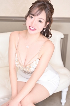 プロフィール写真20・藤宮えり｜Le Jardin Secret -MIDI-・ル ジャルダン セクレ ミディ - 湯島のパブ/スナック