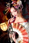プロフィール写真12・藤宮えり｜Le Jardin Secret -MIDI-・ル ジャルダン セクレ ミディ - 湯島のパブ/スナック
