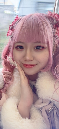 プロフィール写真1・ふぅちゃん｜Pua mana・プア マナ - ミナミのスナック