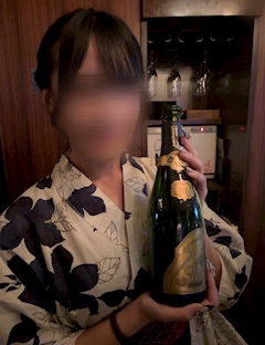 プロフィール写真5・せな❣️AILES❣️|AILES・エル - 錦糸町駅南口のガールズバー
