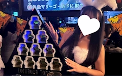 プロフィール写真3・せな❣️AILES❣️|AILES・エル - 錦糸町駅南口のガールズバー