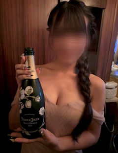プロフィール写真4・せな❣️AILES❣️|AILES・エル - 錦糸町駅南口のガールズバー