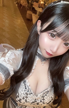 プロフィール写真2・れな｜KuruMira・クルミラ - 歌舞伎町のコンカフェ