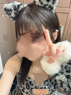 にゃんにゃん着た