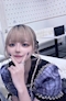 プロフィール写真2・ねね｜ろぜきゃす・ロゼキャス - 池袋東口のコンカフェ