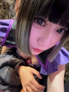 プロフィール写真1・ひめか＠小悪魔lab😈👩‍🔬池袋西口｜小悪魔Lab・コアクマラボ - 池袋西口のコンカフェ