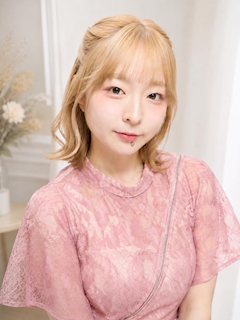 プロフィール写真1・みほ(Lily)｜Lily・リリー - 練馬のクラブ/ラウンジ