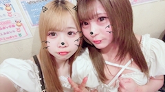 さら「17:30からいます😻」
