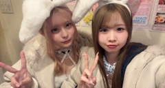 さら「ᴗ  ̫ ᴗ♡」