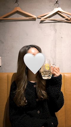 プロフィール写真3・みみ|Selene・セレネ - 田町のガールズバー