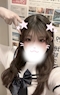 プロフィール写真2・つな🐱|NEO GIRLS BAR 猪鹿蝶 粋・イノシカチョウ スイ - 中野のガールズバー