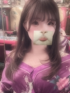 プロフィール写真1・つな🐱｜NEO GIRLS BAR 猪鹿蝶 粋・イノシカチョウ スイ - 中野のガールズバー