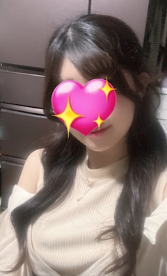 プロフィール写真3・つな🐱｜NEO GIRLS BAR 猪鹿蝶 粋・イノシカチョウ スイ - 中野のガールズバー