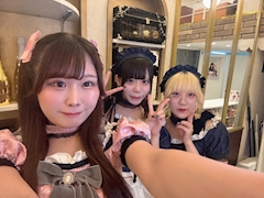 ぴの「おきゅいん！」