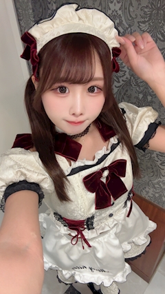 プロフィール写真1・ぴの｜MERRY HILLS・メリーヒルズ - 秋葉原のコンカフェ