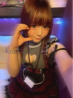 プロフィール写真2・もこ|Concafe & Lounge Gilgamesh・ギルガメッシュ - 池袋東口のコンカフェ