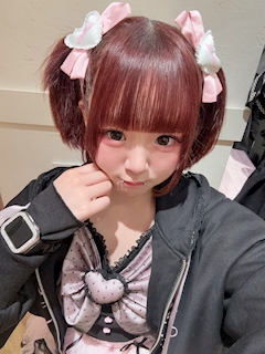 プロフィール写真4・もこ|Concafe & Lounge Gilgamesh・ギルガメッシュ - 池袋東口のコンカフェ