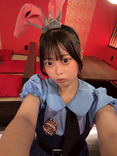 プロフィール写真2・ぴの｜＃最強可憐・サイキョウカレン - 名古屋 名駅のコンカフェ