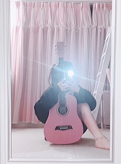 かなの🦋‪🖤