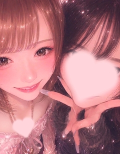 かなの🦋‪🖤「‪‪❤︎‬きのうのお礼‪‪❤︎‬」