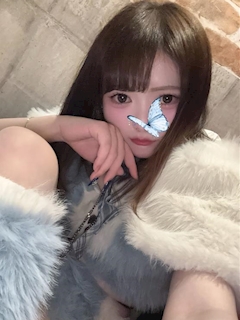 プロフィール写真6・かなの🦋‪🖤｜Cafe＆Bar Perfume・パフューム - 上福岡のガールズバー