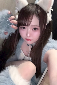 プロフィール写真3・かなの🦋‪🖤｜Cafe＆Bar Perfume・パフューム - 上福岡のガールズバー
