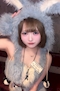 プロフィール写真1・かなの🦋‪🖤｜Cafe＆Bar Perfume・パフューム - 上福岡のガールズバー