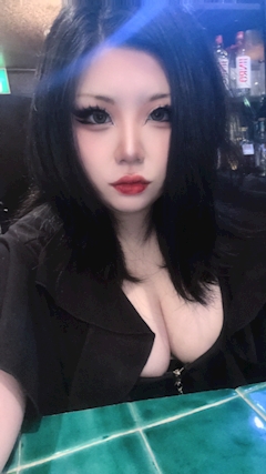 プロフィール写真2・なぎさ|RiRi・リリ - 赤羽のガールズバー