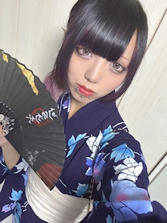 わか🌸ROEN町田「浴衣イベ♡」