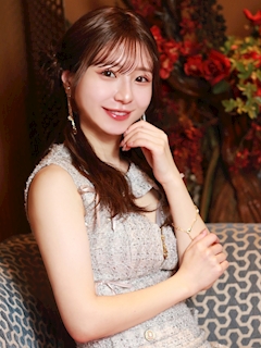 プロフィール写真2・はる|CLUB 桜花・オウカ - 国分町のキャバクラ