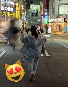 プロフィール写真1・まりん🍊巣鴨THREE｜GIRLS BAR THREE・スリー - 巣鴨のガールズバー