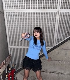 プロフィール写真1・かのん｜CLUB HUIT・ユイット - 新小岩のキャバクラ