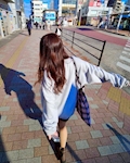 リカ Snack Lounge Alea