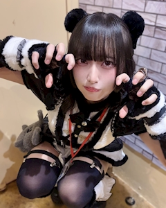プロフィール写真1・大狼つばさ｜Cafe & Bar パンダム - 代々木のガールズバー