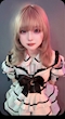 プロフィール写真2・ぎり｜不眠症コンカフェ キャンスリ - 久米のガールズバー