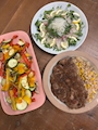 新着ブログ さてーきっ🥩