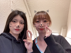 もえ「5月27日出勤」