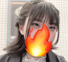 プロフィール写真1・もえ｜NASH・ナッシュ - 木屋町のコンカフェ