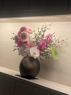 プロフィール写真1・あや｜千葉中央 富士見 ラウンジ 和檀｜喧騒を忘れる大人の一人飲み