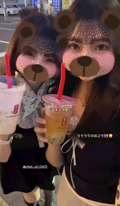 う り「すずちゃんと麻辣湯行ったჱ̒ ᴖ⩊ᴖ ）‪ ‪」