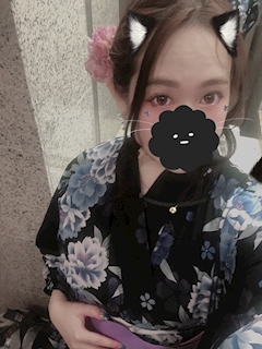 プロフィール写真2・なっちゃん｜STELLA ALLIES・ステラアライズ - 名古屋 錦のスナック