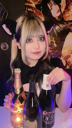 プロフィール写真4・みらん｜ACES・エーシーズ - 新橋のガールズバー