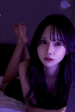 プロフィール写真1・みく｜club Richesses・リシェス - 倉敷市（倉敷駅前）のキャバクラ