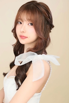 プロフィール写真2・ありさ｜IRIS・アイリス - 恵比寿のキャバクラ
