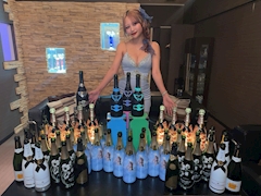 プロフィール写真7・ミズキ|Private Lounge HooL・フール - 関内・伊勢佐木長者町のキャバクラ