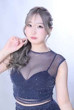 プロフィール写真2・カノ｜Private Lounge HooL・フール - 関内・伊勢佐木長者町のキャバクラ