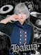 プロフィール写真1・白亜｜MAD HATTER・マッドハッター - 秋葉原のコンカフェ