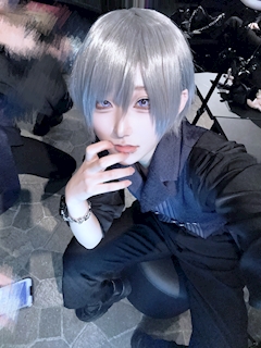 プロフィール写真3・白亜｜MAD HATTER・マッドハッター - 秋葉原のコンカフェ